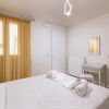 Onar room with double bed